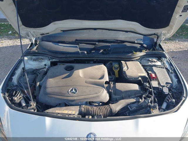 Aukcja sprzedaży 2015 Mercedes-benz Cla 250, vin: WDDSJ4EB4FN218757, numer aukcji: 12442145