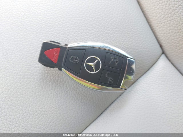 Aukcja sprzedaży 2015 Mercedes-benz Cla 250, vin: WDDSJ4EB4FN218757, numer aukcji: 12442145