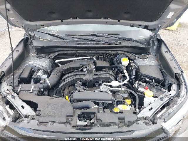 Subaru na 2025 JF2SLDHC8SH567634 Image 10