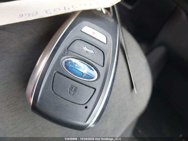 Subaru na 2025 JF2SLDHC8SH567634 Image 11
