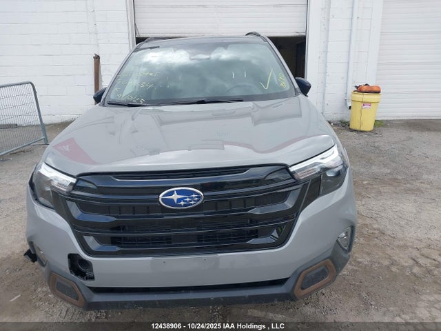 Subaru na 2025 JF2SLDHC8SH567634 Image 12