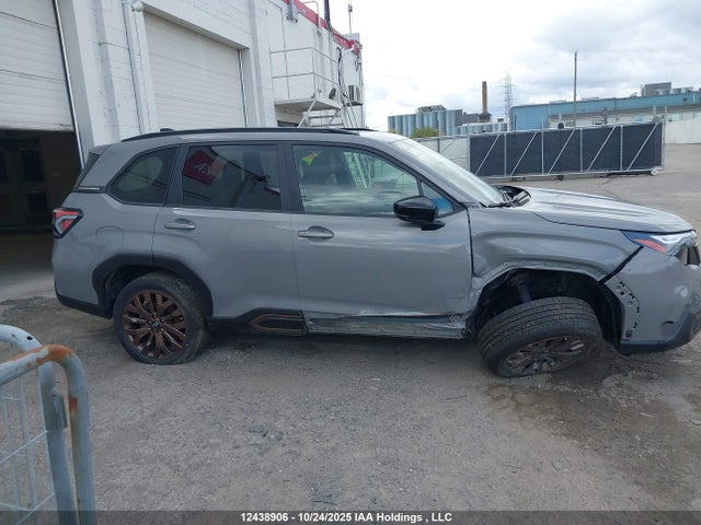 Subaru na 2025 JF2SLDHC8SH567634 Image 13