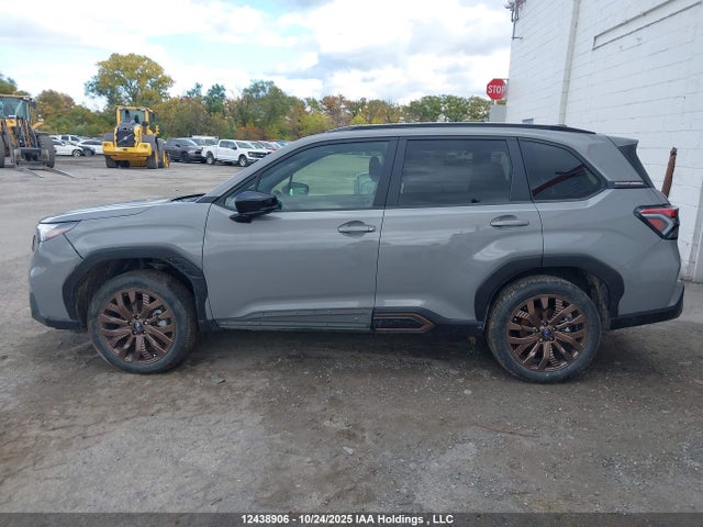Subaru na 2025 JF2SLDHC8SH567634 Image 14