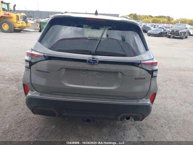 Subaru na 2025 JF2SLDHC8SH567634 Image 16