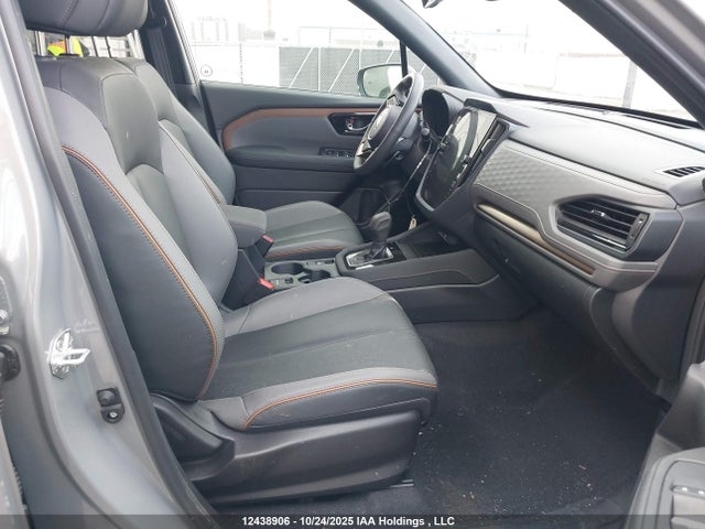 Subaru na 2025 JF2SLDHC8SH567634 Image 5