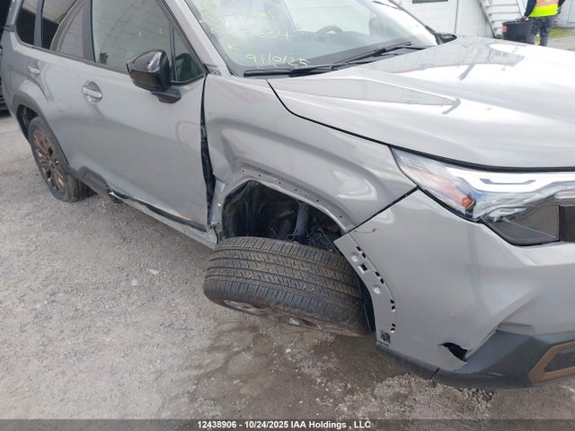 Subaru na 2025 JF2SLDHC8SH567634 Image 6