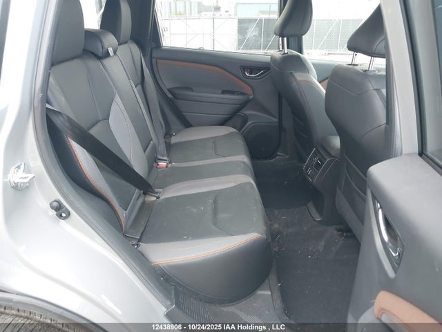 Subaru na 2025 JF2SLDHC8SH567634 Image 8