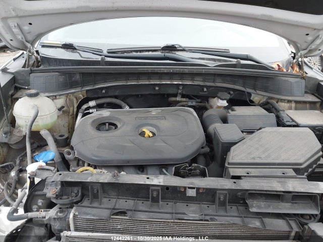KM8J3CA46HU512408 Hyundai Tucson Luxury