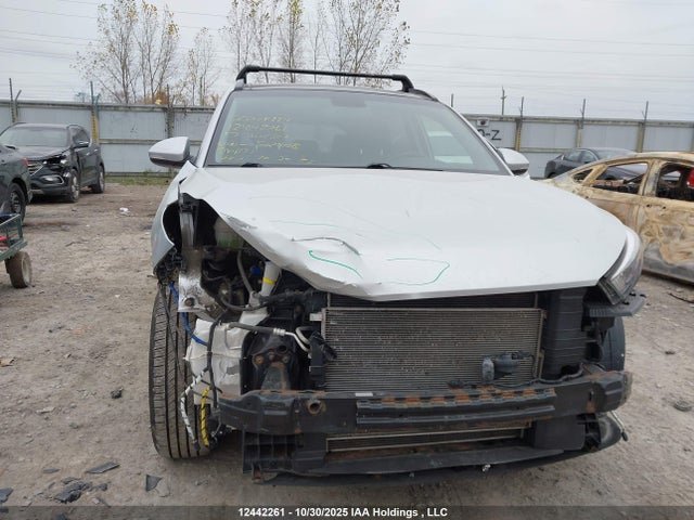 KM8J3CA46HU512408 Hyundai Tucson Luxury
