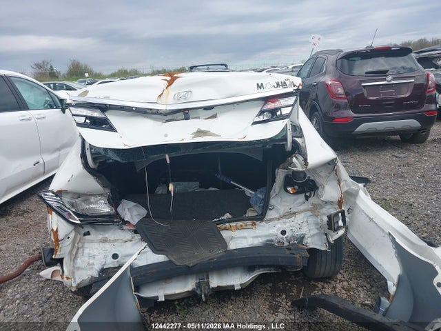 Aukcja sprzedaży 2014 Honda Civic Lx, vin: 2HGFB2F41EH043535, numer aukcji: 12442277