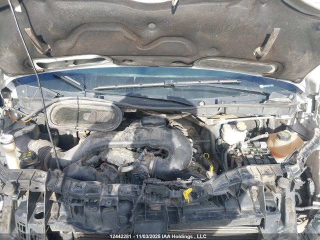12442281 :رقم المزاد ، 1FTYR2YM9KKA44081 vin ، 2019 Ford Transit-250 مزاد بيع