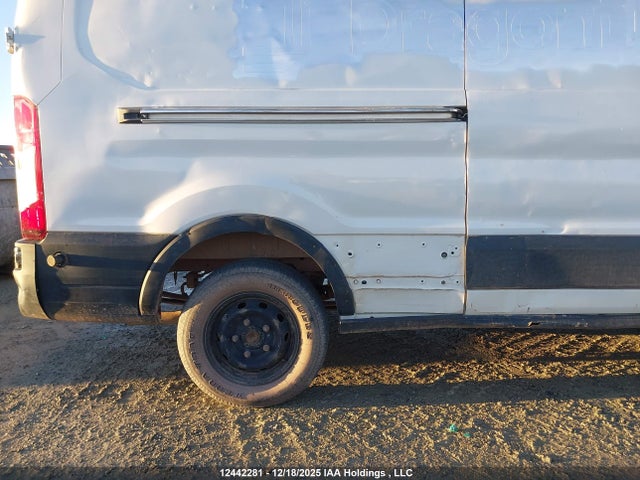12442281 :رقم المزاد ، 1FTYR2YM9KKA44081 vin ، 2019 Ford Transit-250 مزاد بيع