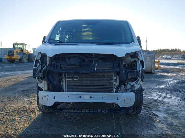 12442281 :رقم المزاد ، 1FTYR2YM9KKA44081 vin ، 2019 Ford Transit-250 مزاد بيع