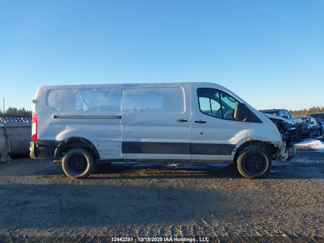 12442281 :رقم المزاد ، 1FTYR2YM9KKA44081 vin ، 2019 Ford Transit-250 مزاد بيع
