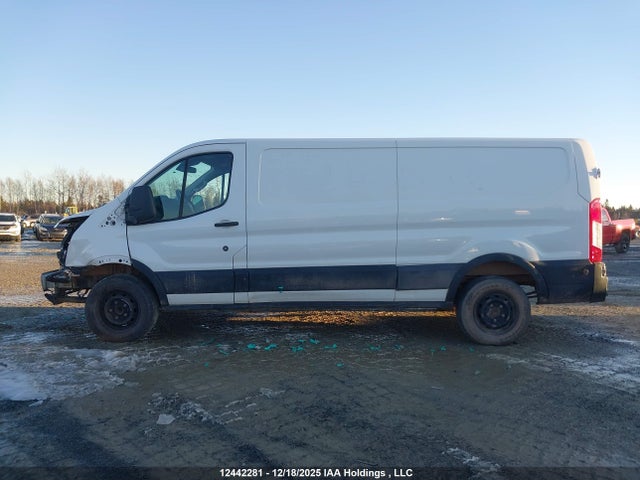 12442281 :رقم المزاد ، 1FTYR2YM9KKA44081 vin ، 2019 Ford Transit-250 مزاد بيع