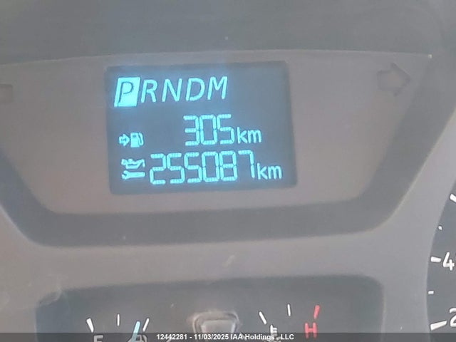 12442281 :رقم المزاد ، 1FTYR2YM9KKA44081 vin ، 2019 Ford Transit-250 مزاد بيع