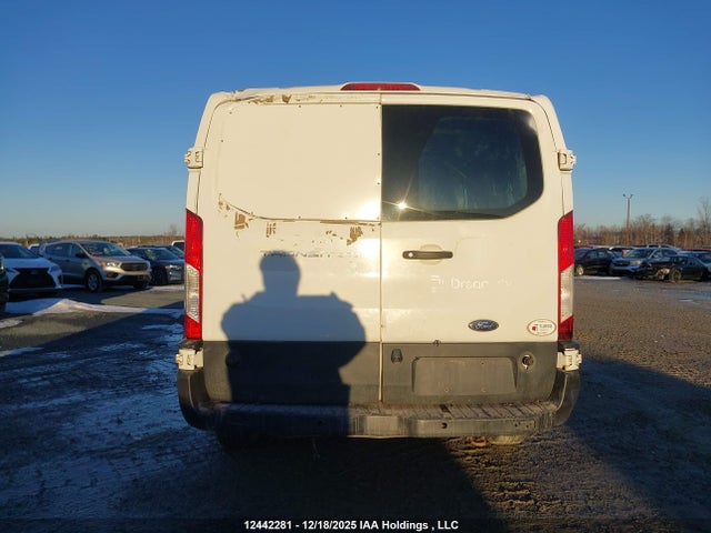 12442281 :رقم المزاد ، 1FTYR2YM9KKA44081 vin ، 2019 Ford Transit-250 مزاد بيع