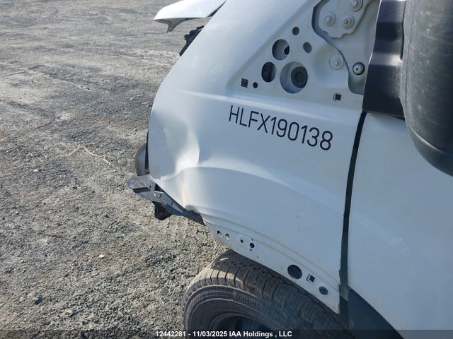 12442281 :رقم المزاد ، 1FTYR2YM9KKA44081 vin ، 2019 Ford Transit-250 مزاد بيع