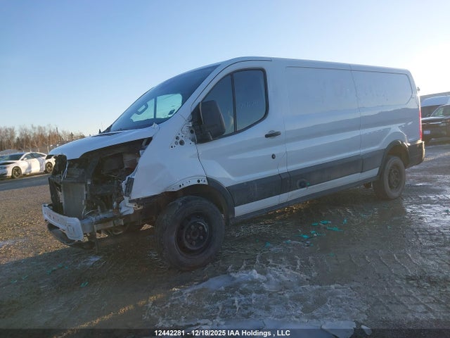 12442281 :رقم المزاد ، 1FTYR2YM9KKA44081 vin ، 2019 Ford Transit-250 مزاد بيع
