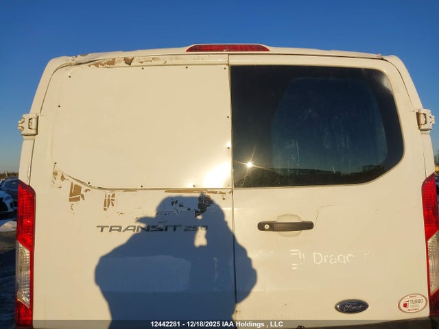 12442281 :رقم المزاد ، 1FTYR2YM9KKA44081 vin ، 2019 Ford Transit-250 مزاد بيع