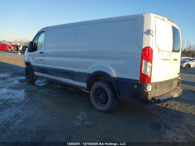 12442281 :رقم المزاد ، 1FTYR2YM9KKA44081 vin ، 2019 Ford Transit-250 مزاد بيع
