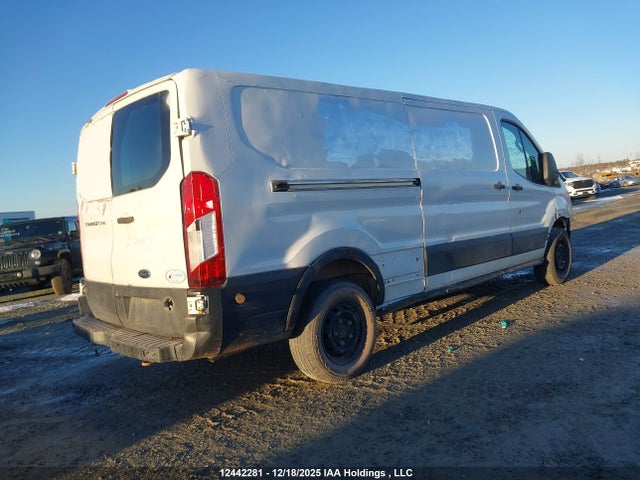 12442281 :رقم المزاد ، 1FTYR2YM9KKA44081 vin ، 2019 Ford Transit-250 مزاد بيع