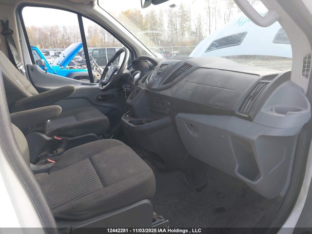 12442281 :رقم المزاد ، 1FTYR2YM9KKA44081 vin ، 2019 Ford Transit-250 مزاد بيع