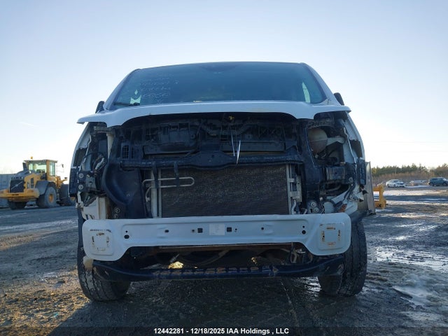 12442281 :رقم المزاد ، 1FTYR2YM9KKA44081 vin ، 2019 Ford Transit-250 مزاد بيع