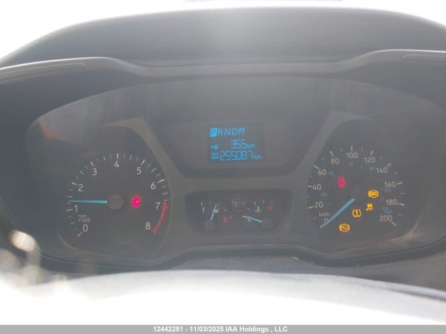 12442281 :رقم المزاد ، 1FTYR2YM9KKA44081 vin ، 2019 Ford Transit-250 مزاد بيع