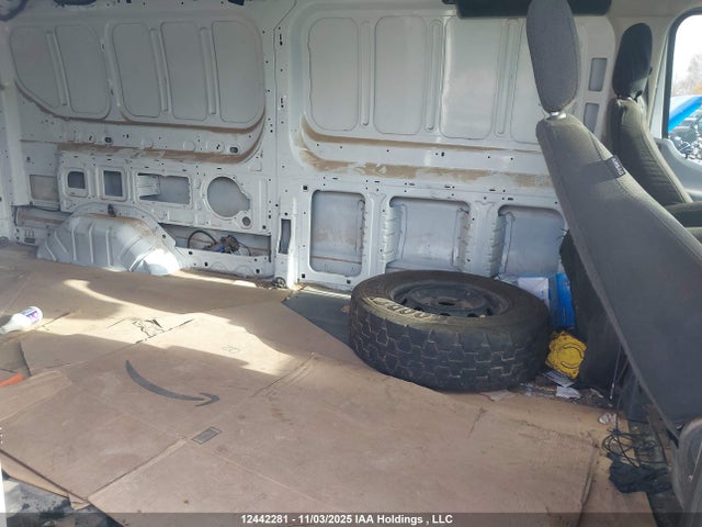 12442281 :رقم المزاد ، 1FTYR2YM9KKA44081 vin ، 2019 Ford Transit-250 مزاد بيع
