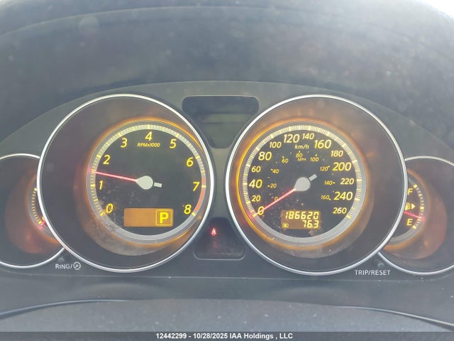 Продаж на аукціоні авто 2007 Infiniti M35 Sport, vin: JNKAY01F27M459323, номер лоту: 12442299