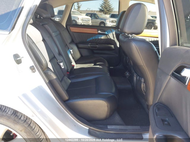 Продаж на аукціоні авто 2007 Infiniti M35 Sport, vin: JNKAY01F27M459323, номер лоту: 12442299