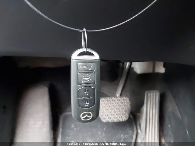 Aukcja sprzedaży 2017 Mazda Cx-5 Touring, vin: JM3KFACL2H0137110, numer aukcji: 12442312
