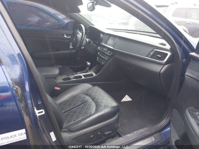 5XXGV4L22GG059953 KIA OPTIMA SXL