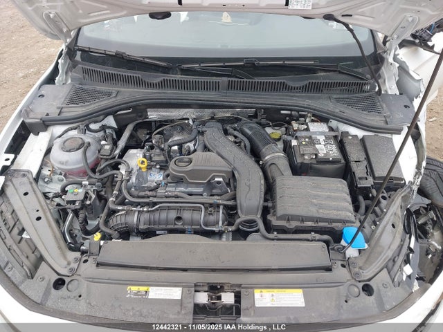 3VWSX7BU5SM056056 Volkswagen Jetta Comfortline
