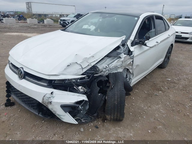 3VWSX7BU5SM056056 Volkswagen Jetta Comfortline