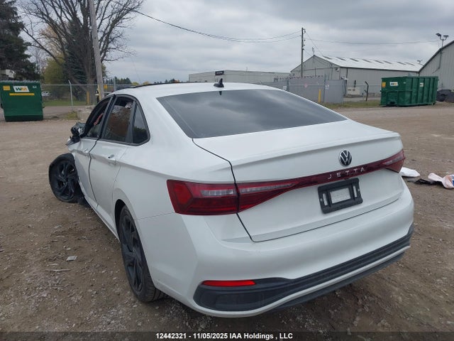 3VWSX7BU5SM056056 Volkswagen Jetta Comfortline