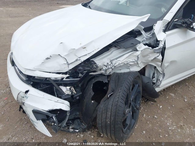 3VWSX7BU5SM056056 Volkswagen Jetta Comfortline