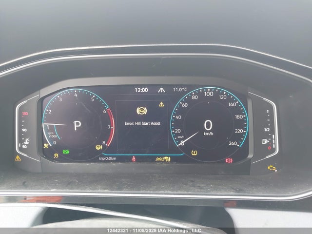 3VWSX7BU5SM056056 Volkswagen Jetta Comfortline