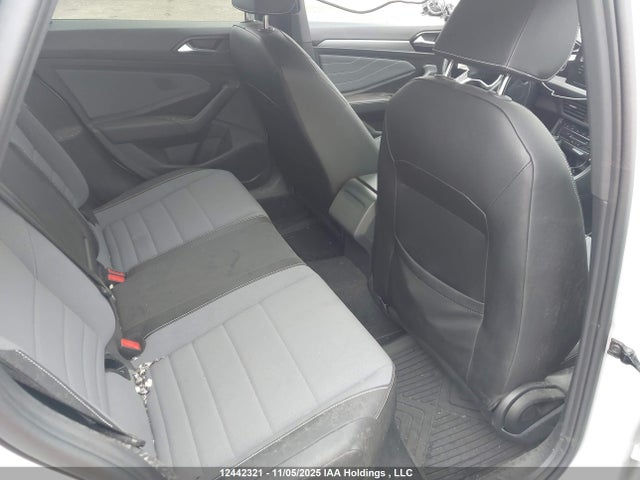 3VWSX7BU5SM056056 Volkswagen Jetta Comfortline