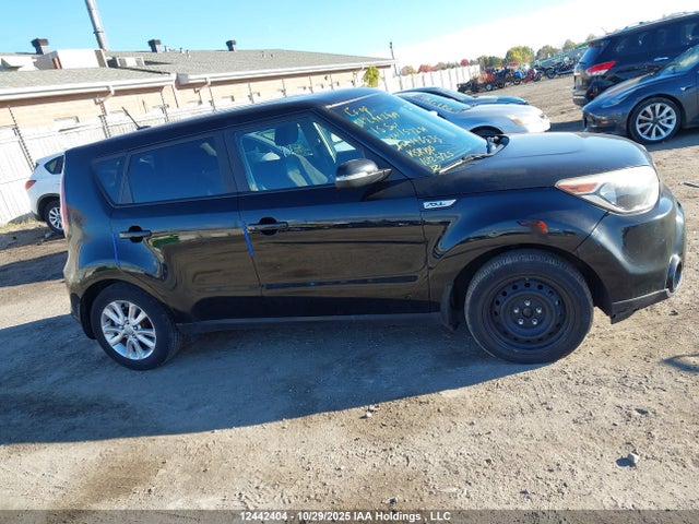 2015 Kia Soul Lx/lx+ მანქანა იყიდება აუქციონზე, vin: KNDJN2A21F7157294, აუქციონის ნომერი: 12442404