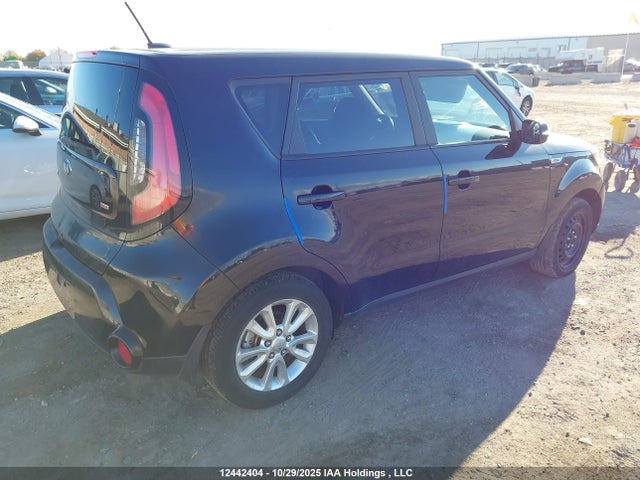 2015 Kia Soul Lx/lx+ მანქანა იყიდება აუქციონზე, vin: KNDJN2A21F7157294, აუქციონის ნომერი: 12442404