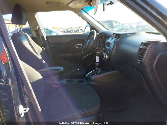 2015 Kia Soul Lx/lx+ მანქანა იყიდება აუქციონზე, vin: KNDJN2A21F7157294, აუქციონის ნომერი: 12442404
