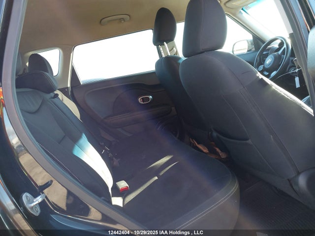 2015 Kia Soul Lx/lx+ მანქანა იყიდება აუქციონზე, vin: KNDJN2A21F7157294, აუქციონის ნომერი: 12442404
