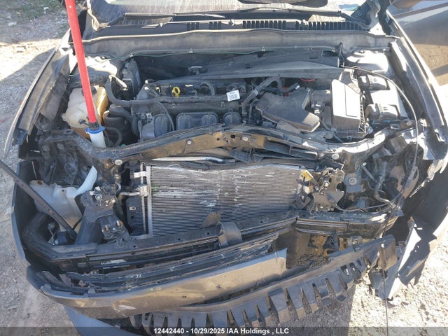 Ford FUSION SE 2017 3FA6P0H75HR362205 Image 10
