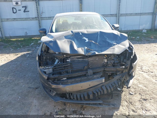 Ford FUSION SE 2017 3FA6P0H75HR362205 Image 12