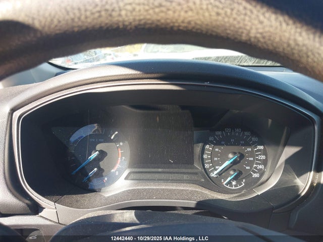 Ford FUSION SE 2017 3FA6P0H75HR362205 Image 15