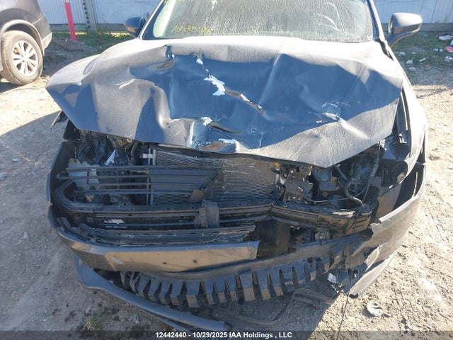 Ford FUSION SE 2017 3FA6P0H75HR362205 Image 6