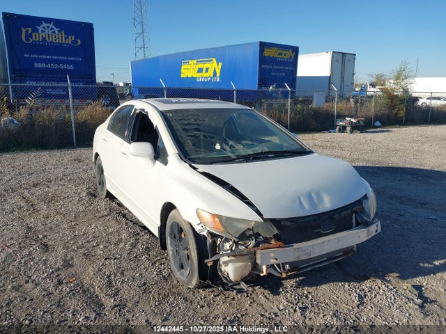 2010 Honda Civic Sport მანქანა იყიდება აუქციონზე, vin: 2HGFA1F60AH026394, აუქციონის ნომერი: 12442445