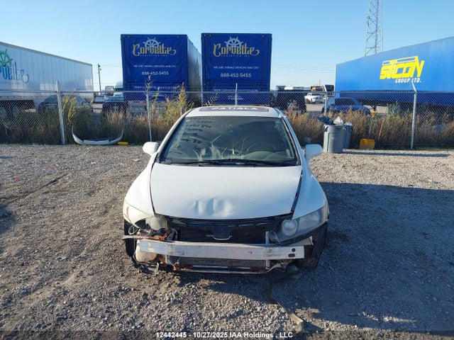 2010 Honda Civic Sport მანქანა იყიდება აუქციონზე, vin: 2HGFA1F60AH026394, აუქციონის ნომერი: 12442445